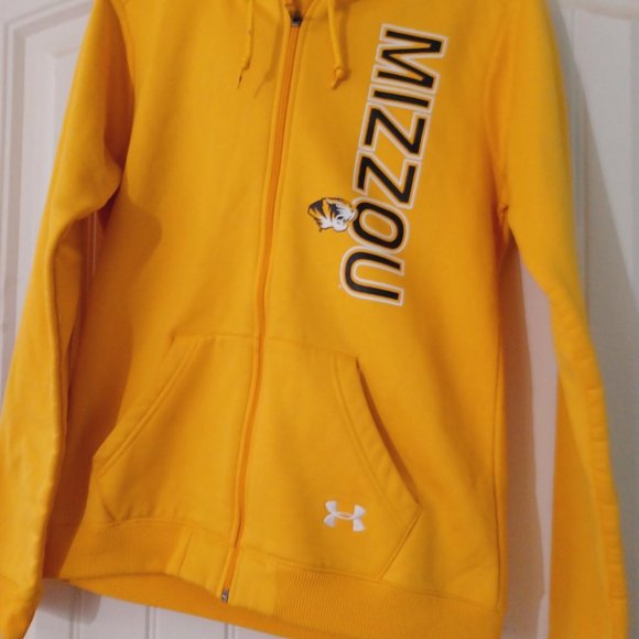 Mizzou Jacket - Picture 2 of 4